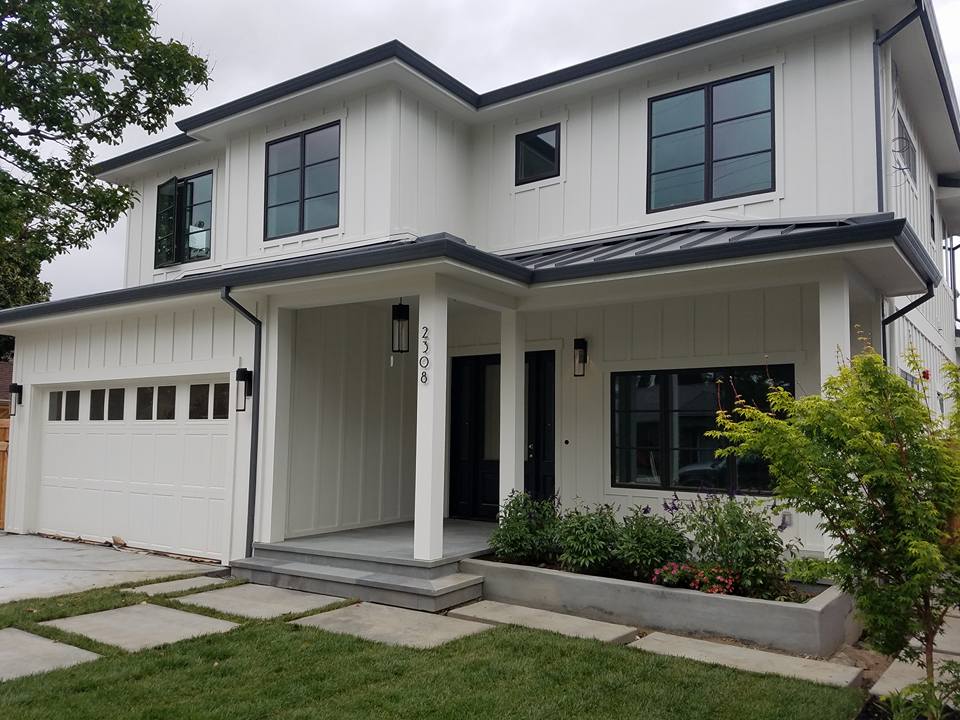 Custom Home Built (10)