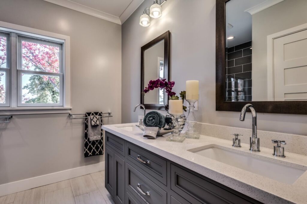 Custom Home Built (12)