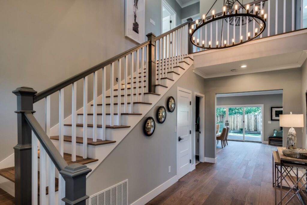 Custom Home Built (4)