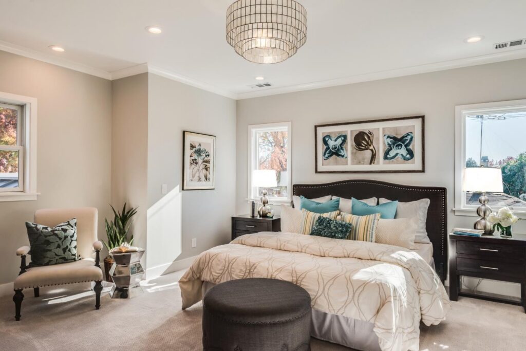 Custom Home Built (5)