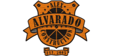 Alex Alvarado Construction Inc.